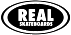 logo Real skateboards