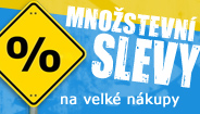 Množstevní slevy