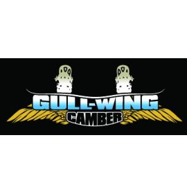 Nitro Gullwing Camber