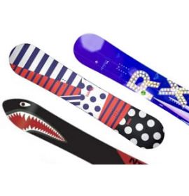 Výprodej snowboard vybavení