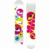 Sleva až 35% na snowboardové produkty!