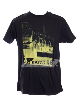 P�nsk� tri�ko 686 Tanks black