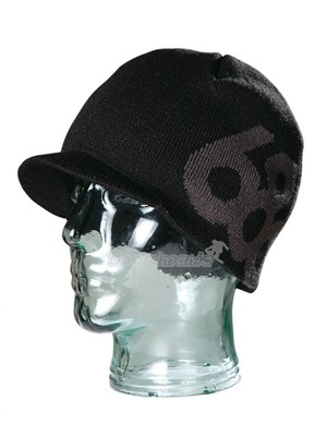 Kulich 686 Icon Visor black