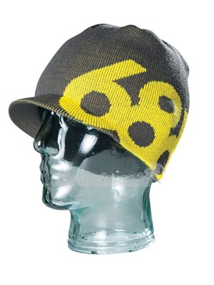 Dětský kulich 686 Icon gunmetal 10