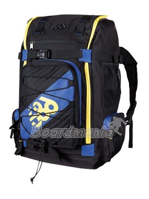 Batoh 686 Regulate Travel black