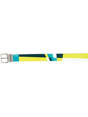 Pásek 686 Fracture turquoise