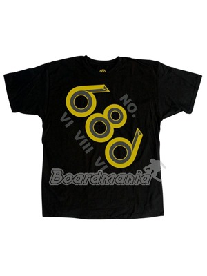 P�nsk� tri�ko 686 Roman black