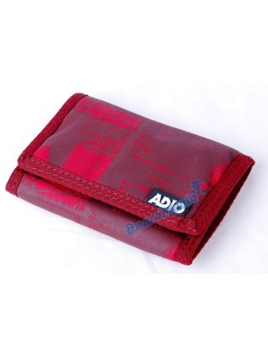 Pen�enka Adio Snap Shot red