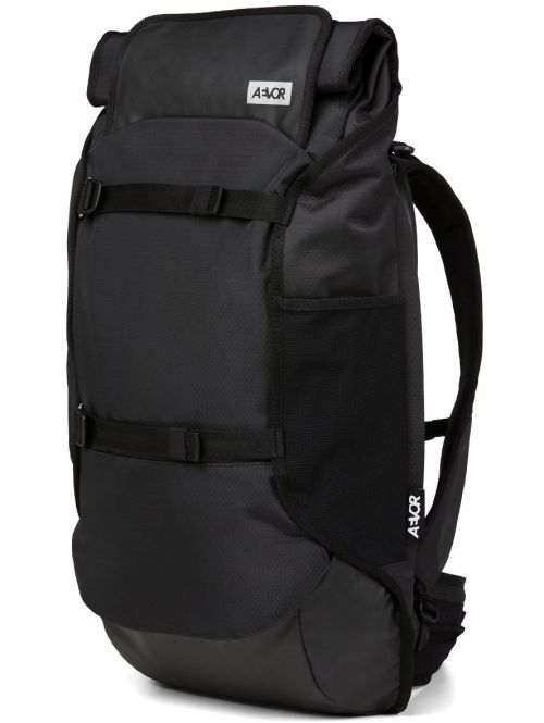 Batoh Aevor Travel Pack Proof black 45l