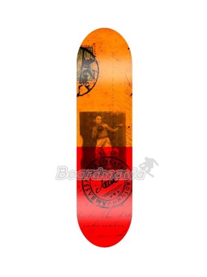 Skate deska Ambassadors Boxer 7,625