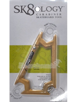 Skate nařadí Sk8ology gold