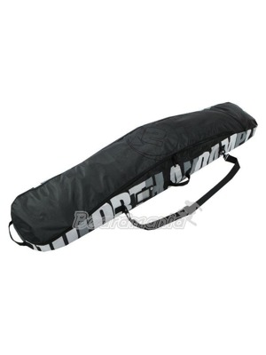 Obal na snowboard Amplifi Bump black/silver 11/12