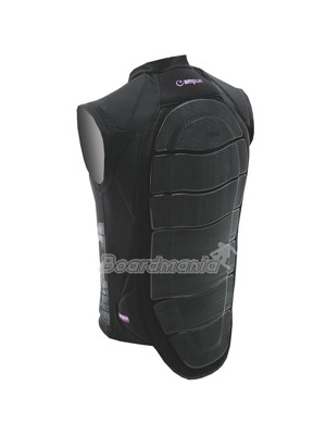 Chránič páteře Amplifi Fuse Jacket