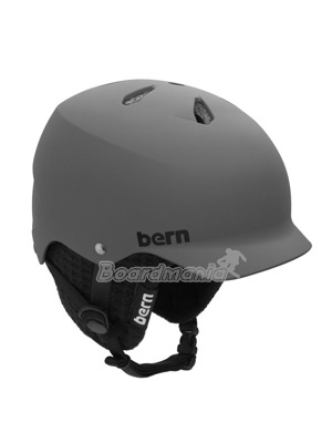 Helma Bern Watts EPS matte grey