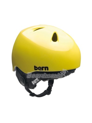 Helma Bern Nino gloss yellow