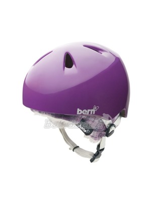 Helma Bern Nina gloss purple