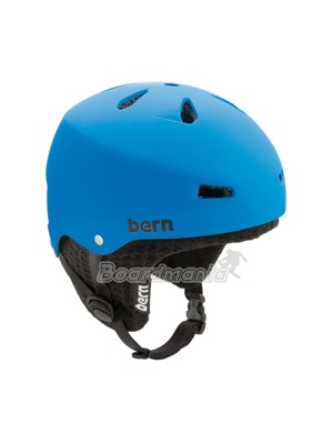 Helma Bern Macon EPS matte cyan