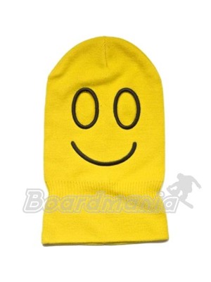 Kukla Bataleon Smile yellow