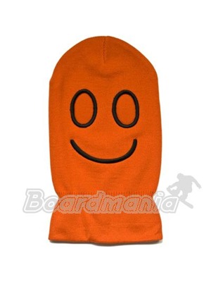 Kukla Bataleon Smile orange