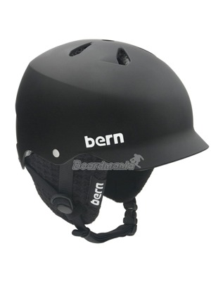 Helma Bern Watts EPS audio matte black 11/12