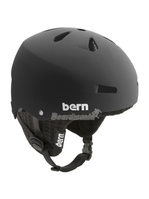 Helma Bern Macon EPS matte black 11/12