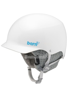 Helma Bern Muse EPS gloss white 11/12