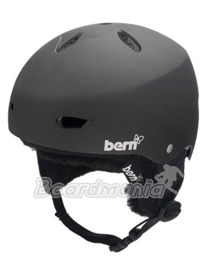 Helma Bern Brighton EPS audio matte black 11/12
