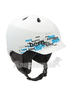 Helma Bern Watts HH Matte White Scatter
