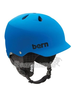 Helma Bern Watts HH Matte Cyan