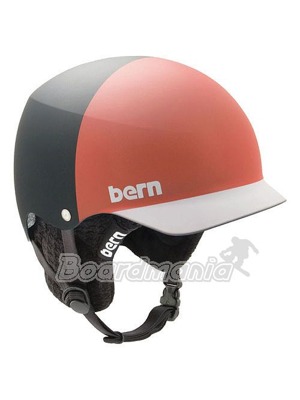 Helma Bern Baker HH Audio Black Seth Wescott