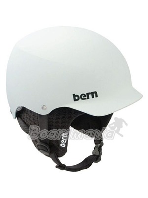 Helma Bern Baker HH Matte White