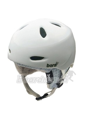Helma Bern Berkeley Gloss White