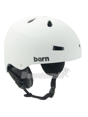 Helma Bern Macon EPS Matte White