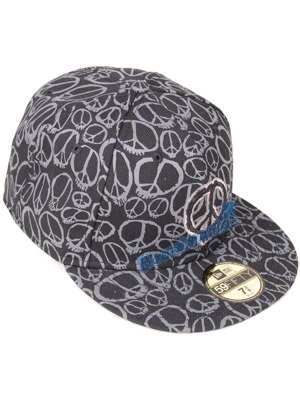 New Era kšiltovka Reapa Black