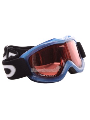 Br�le Briko Enterprise modr�
