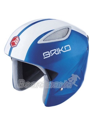 Helma Briko Indian blue