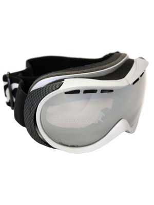 Brýle Briko Fuse stříbrné
