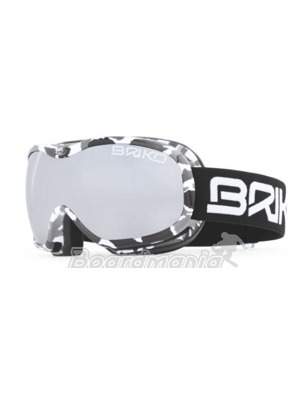 Brýle Briko Helium crown grey