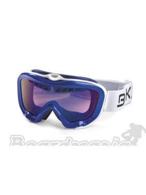 Brýle Briko Odissey blue moto
