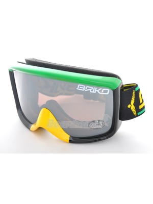 Brýle Briko Super Race jamaica