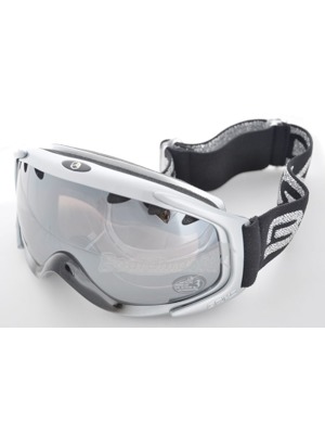 Brýle Briko Advance silver black