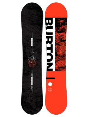 Snowboard Burton Ripcord 22/23