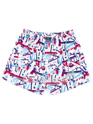 Boxerky Cleptomanicx Wemeto