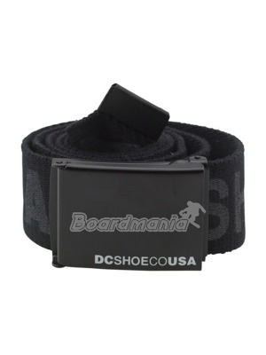 P�sek DC Chinook 5 black