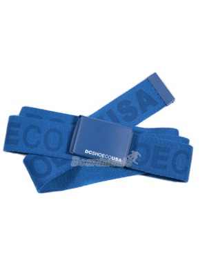 P�sek DC Chinook 5 snorkel blue