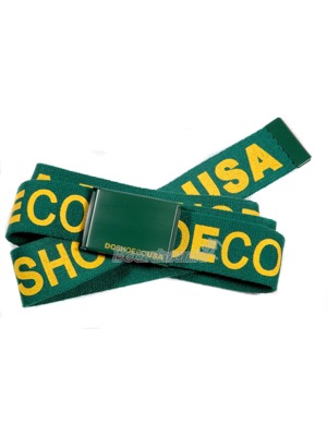 P�sek DC Chinook 5 verde green