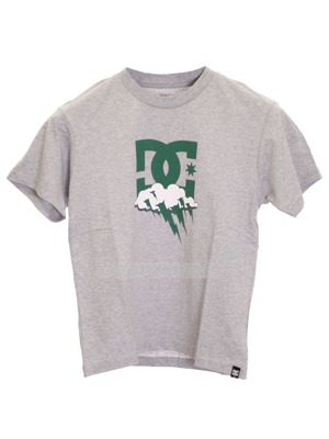 D�tsk� tri�ko DC Storm By heather grey