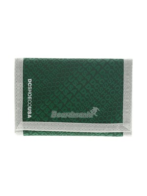 Peněženka DC Star Ripstop 5 verde green