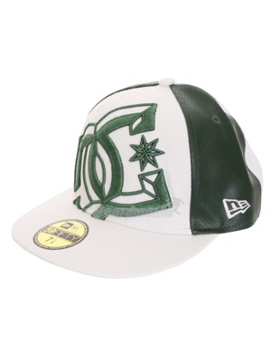 Kšiltovka DC Dyrdek MID New Era