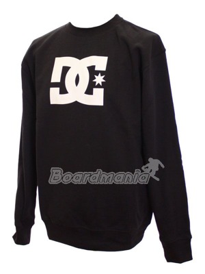 Mikina DC Star Crew